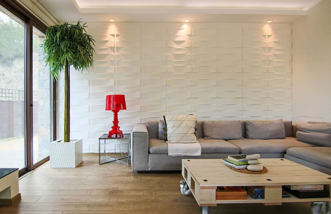 Phaedrus Living Forest Villa Chantara - Foto 1