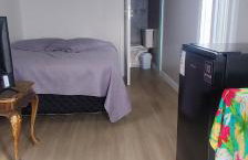 Casa Sossego, com vista para as dunas e montanhas da serra do mar com ar condicionado ,banho excelente a gás,ótimo acabamento construtivo próximo a praia - Foto 18