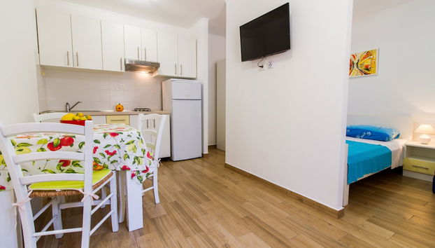 Cocina básica privada