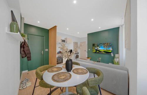 Le lézard dijonnais - Proche gare et hypercentre - Foto 1