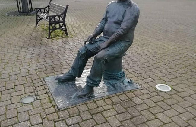 Cosy, Spacious 2-bed Cottage in Watchet, Somerset - Foto 30