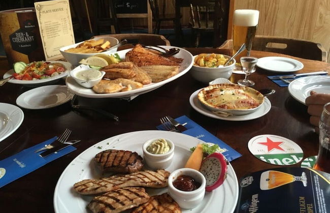 Holiday Home for the Kuckelkorn Family - Photo 16