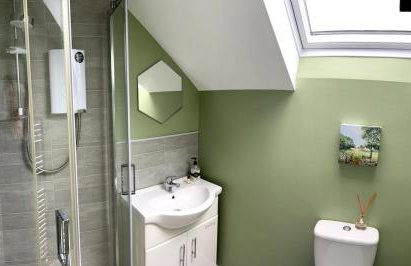 The Burrow - Foto 19