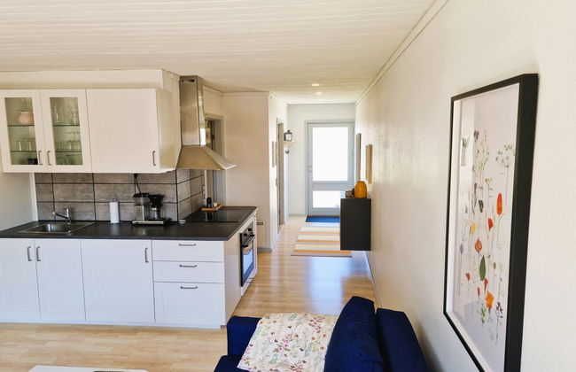 "Emira" - 50m from the sea - Foto 8