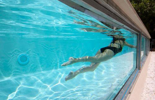 Glyfada Villa 6BR 16ppl Private Pool 300m to Beach - Foto 20