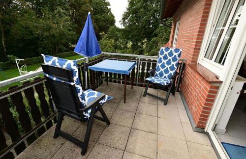 Ferienwohnung Herbers OG - Foto 2