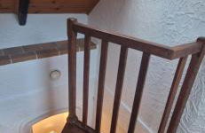 Maison complète Ganzes Haus House 6 Peronnes La Finière Seealpen Isola Village bei Nizza Alpes -Maritimes près de Nice 70 km - Photo 36