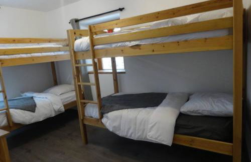 appartement Landry - Foto 5