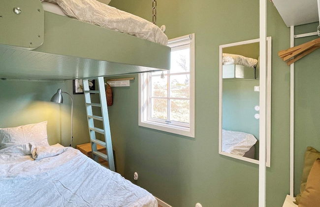 6 Person Holiday Home in Hoviksnas-by Traum - Photo 4