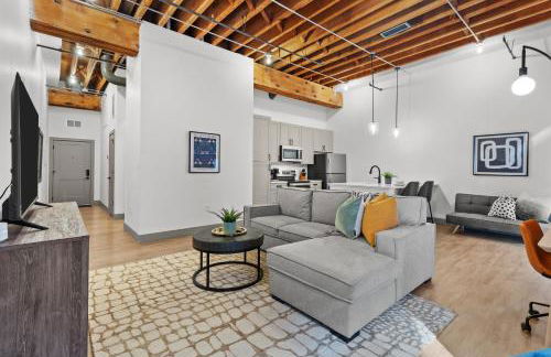 Brick & Bed Riverfront Lofts, G 205 - Foto 6