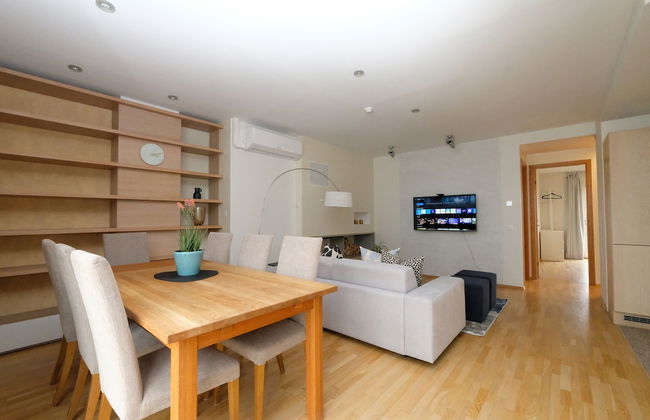 Tallinn City Apartments Roosikrantsi - Foto 24