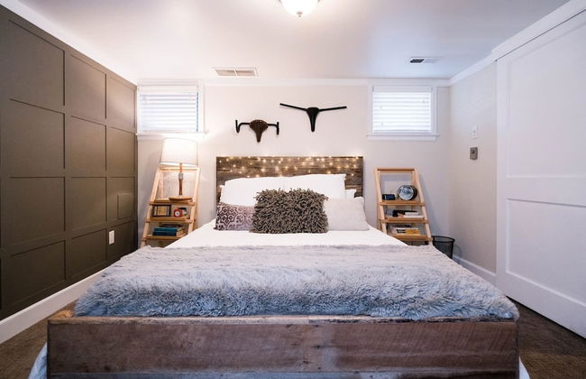 South Sherman Sanctuary Escape To Tranquility - Foto 3