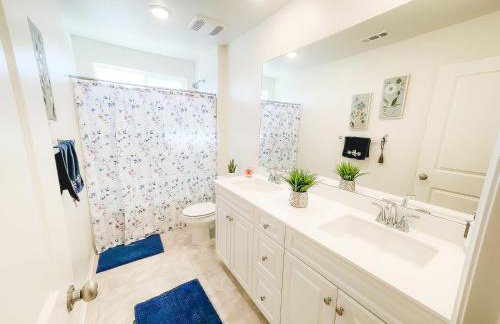 California 3-Bedroom Desert Escape With Garden - Foto 54