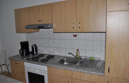 Ferienwohnung Glauchau - Foto 7