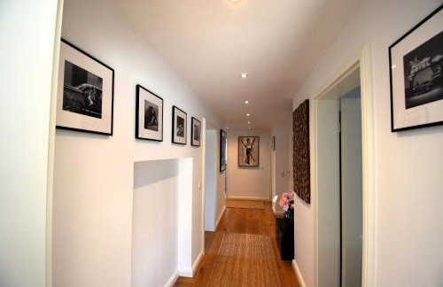 Sonnige 4 Zimmer Gartenwohnung nähe See für bis zu 6 Personen - Foto 65