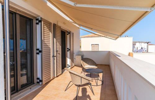 Villa Gagra - Villa by the Sea with a Private Pool - Foto 27