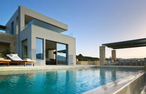 Youphoria Sea View Villas - Photo 46