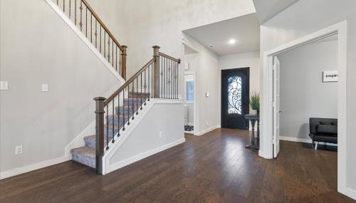 The Aubrey Escape with Fenced Backyard - Foto 5