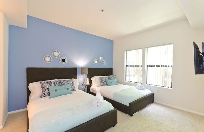 Downtown LA City View Suite - Foto 4