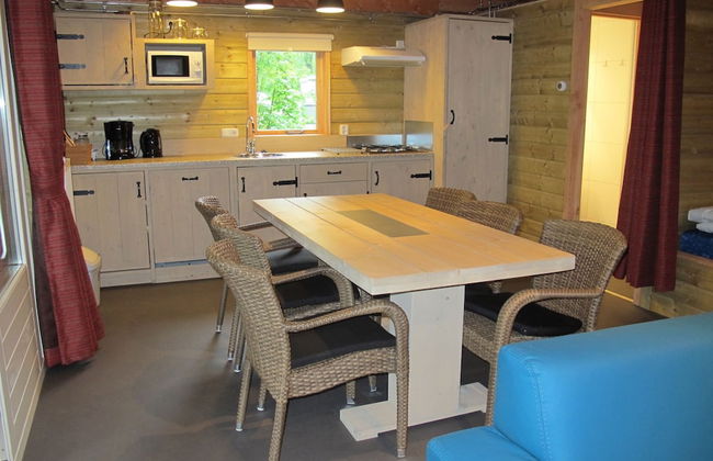 Modern Cabin-style Bungalow - Foto 3
