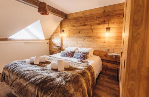 Chalet La Fedora - Appartements de charme - Foto 9