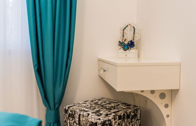 Villa Rossa - Foto 4