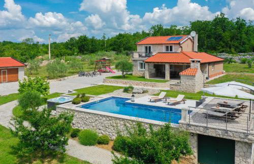 Villa Drazana - Foto 37