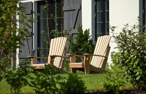 Elsas Enkel - Ferienwohnung Lotte - Foto 7