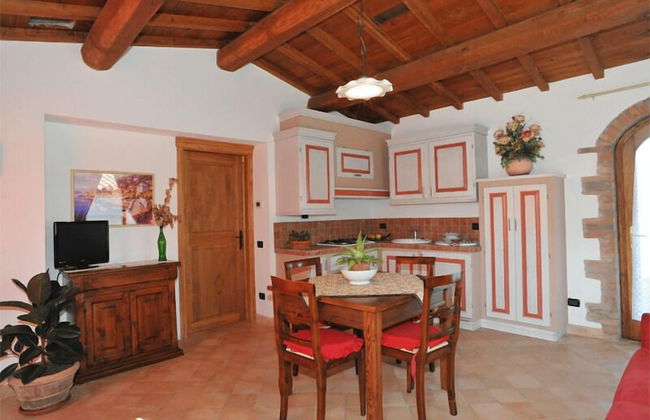 Agriturismo Santa Veronica - Photo 23