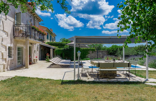 Villa Domenica - Foto 48