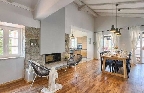 Villa Analucija I by Istrialux - Photo 19