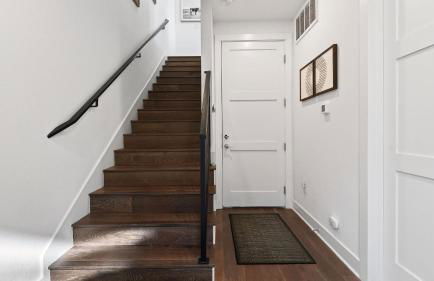 Rooftop Living in Central Austin Near UT Dining Music Concordia Retreat by AvantStay - Foto 40