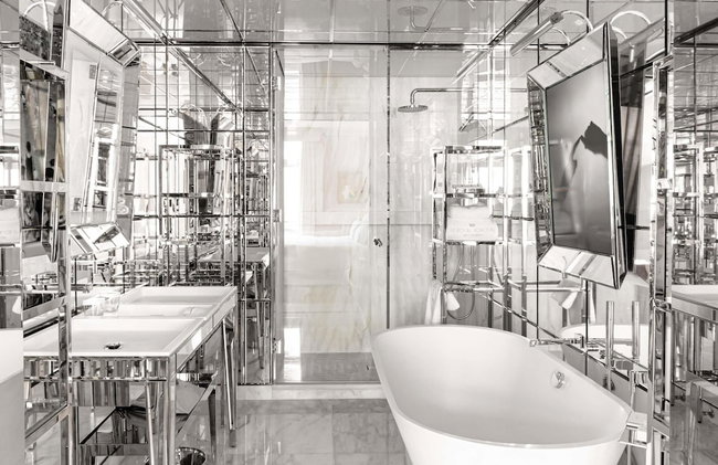Le Royal Monceau - Raffles Paris - Foto 56