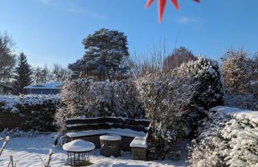 Ferienhaus am See mit Ruderboot - Photo 60