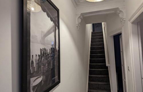 The road to Wigan Pier - Foto 53