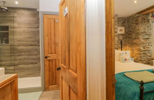 Curlews Cottage - Foto 13