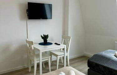 Komfortable und zentrale Apartments in Neumünster - Perfekt für Monteure und Gruppen - Foto 44