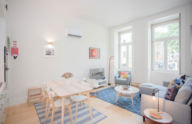 Liiiving in Porto - Haven Pool Apartment - Photo 26