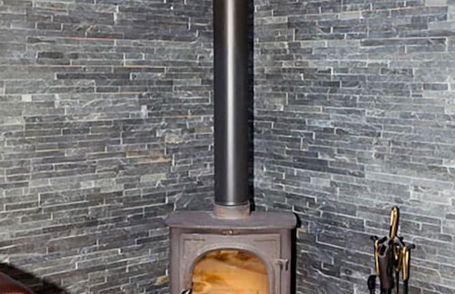 Williamscraig Holiday Cottages - Photo 40