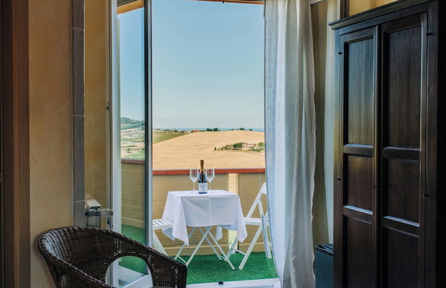 Locanda Belvedere - Foto 14