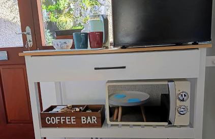 Rosemount Guest Suite - Foto 14