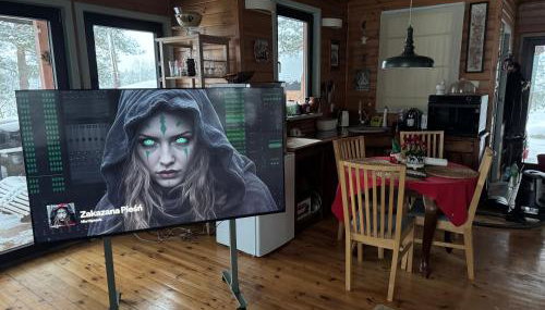 wietrznie-wichrowe wzgórze - Foto 5