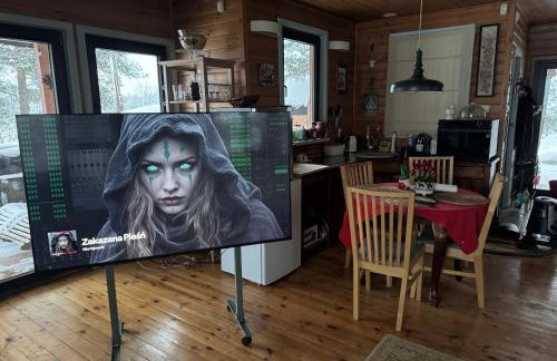 wietrznie-wichrowe wzgórze - Foto 5