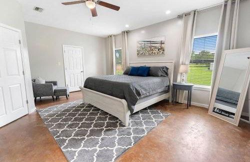 Country Living with Fishing and Bright Stars - Foto 16