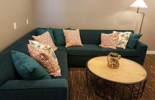 2417 at Oceanfront Resort Lihue Kauai Beach Drive Private Condo - Foto 60