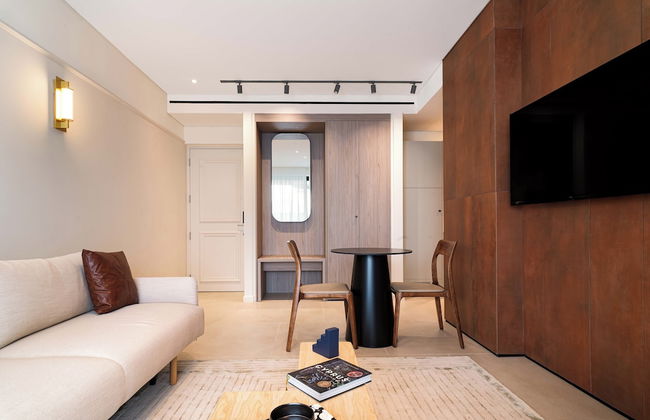 LIV Mackenzie Beach Suites - Foto 48