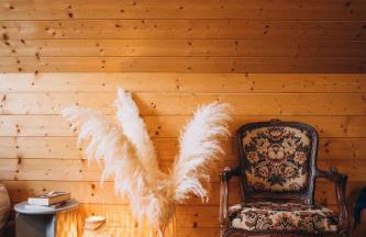 Dom Piekarza Siedlisko Rogówko - Foto 17