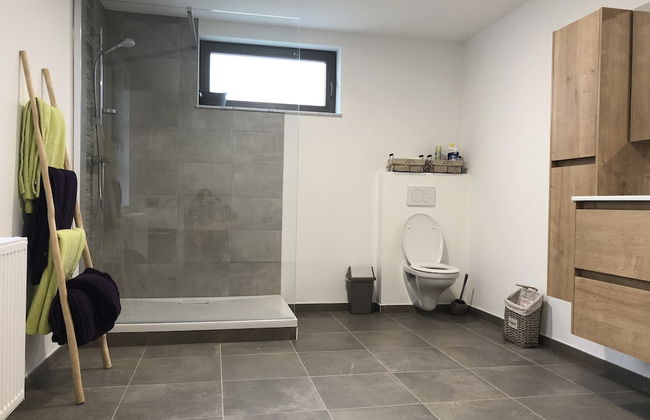 Scenic Cottage in Merlemont With Balcony - Foto 22