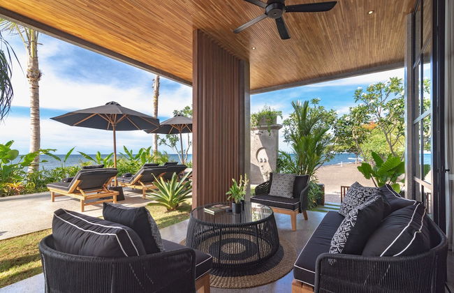 Sea View Beach Estate - Foto 30