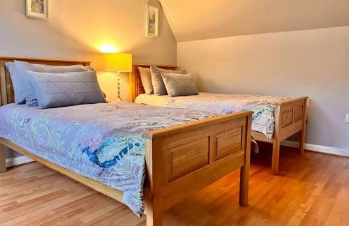 Glas Eilean View, Dornie - Foto 20